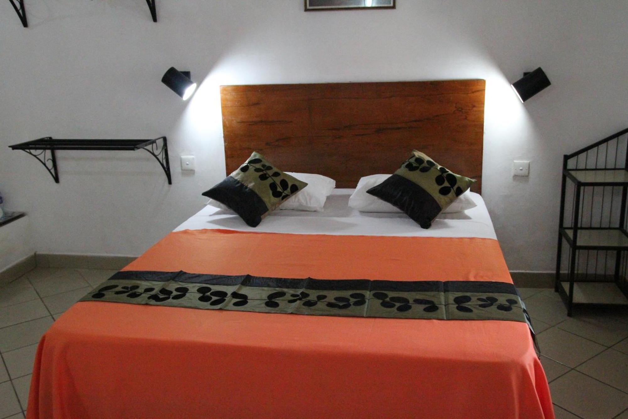Dambulu Oya Family Park Hotel Dambulla Quarto foto