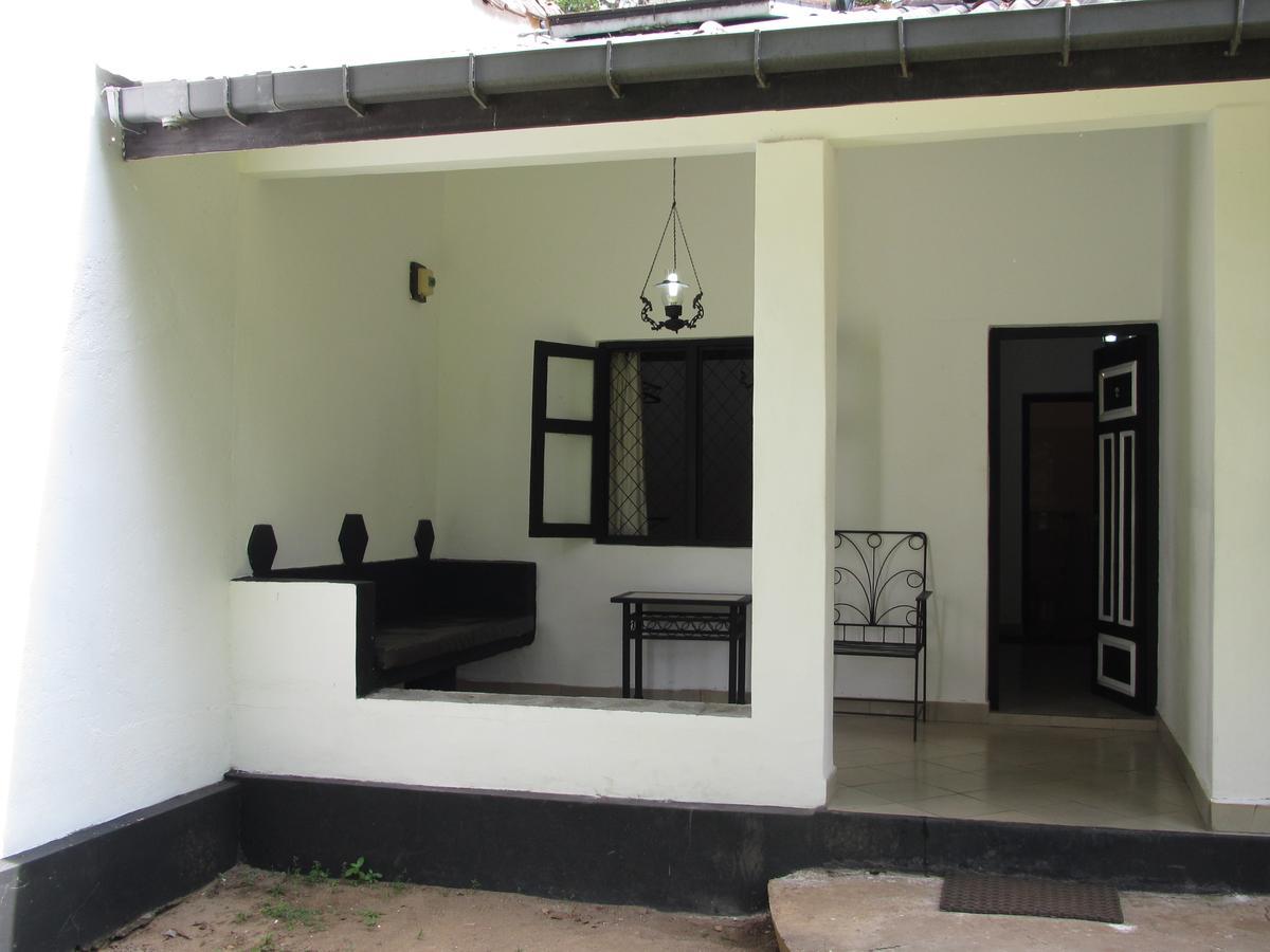 Dambulu Oya Family Park Hotel Dambulla Exterior foto