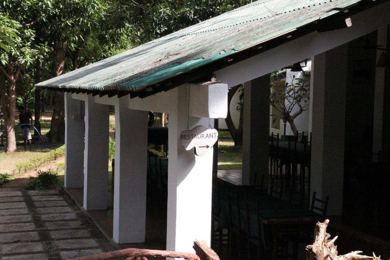 Dambulu Oya Family Park Hotel Dambulla Exterior foto